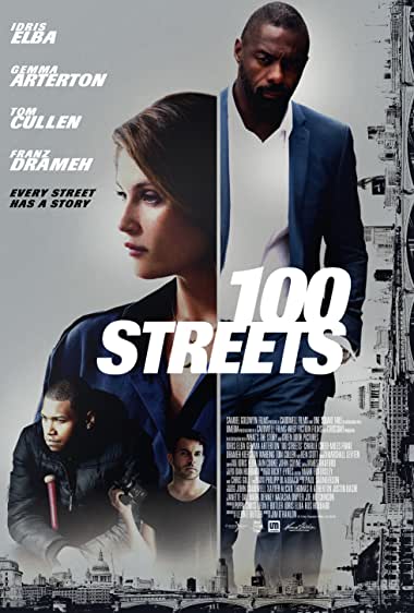 100 Streets Watch Online