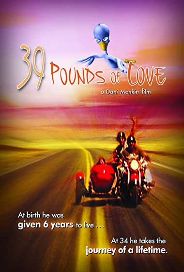 39 Pounds of Love Watch Online