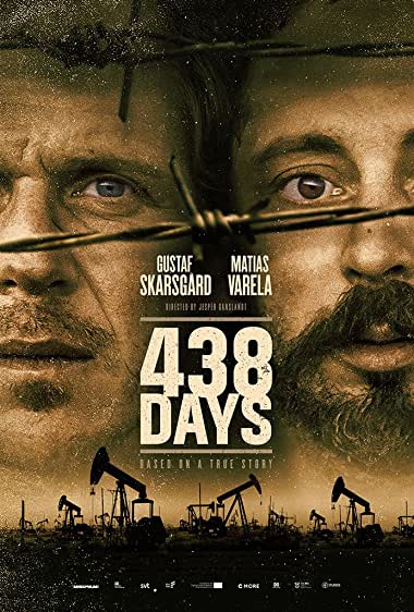 438 dagar Watch Online