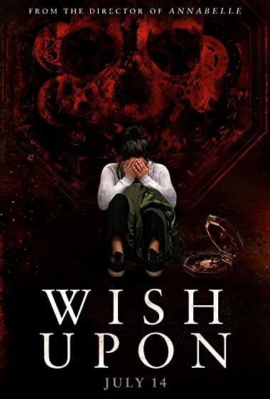 Wish Upon Watch Online