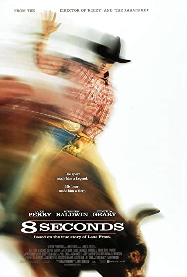 8 Seconds Watch Online