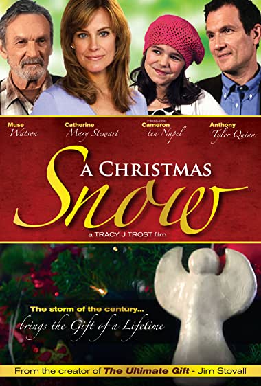 A Christmas Snow Watch Online