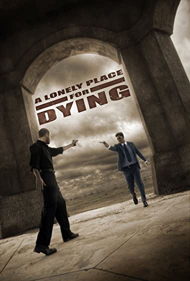 A Lonely Place for Dying Watch Online