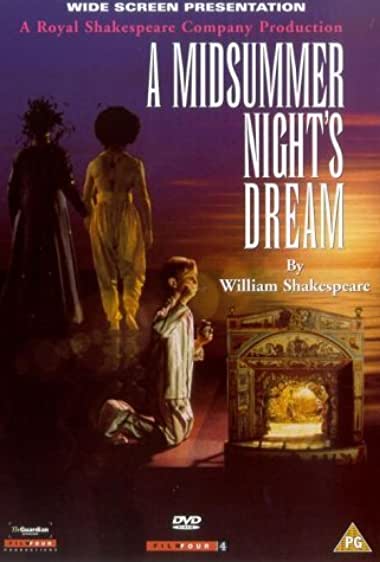 A Midsummer Night's Dream Watch Online