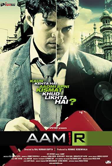 Aamir Watch Online
