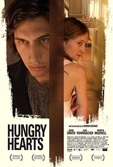 Hungry Hearts Watch Online