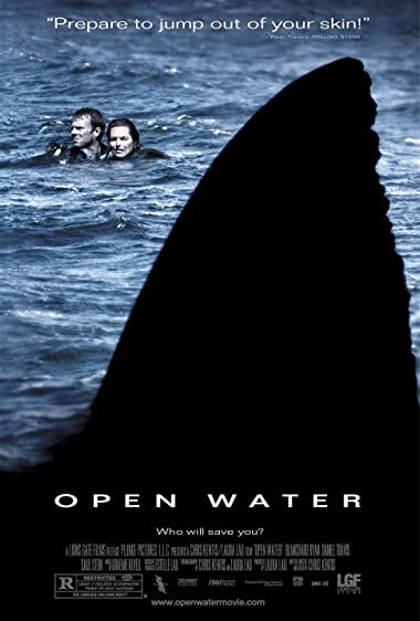 Open Water Movie Watch Online