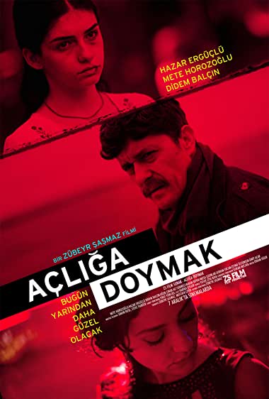 Acliga Doymak Watch Online