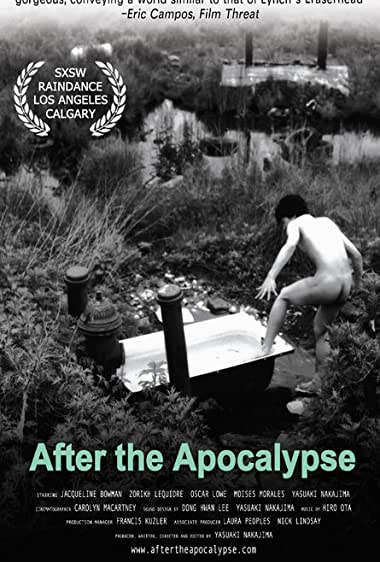 After the Apocalypse Watch Online