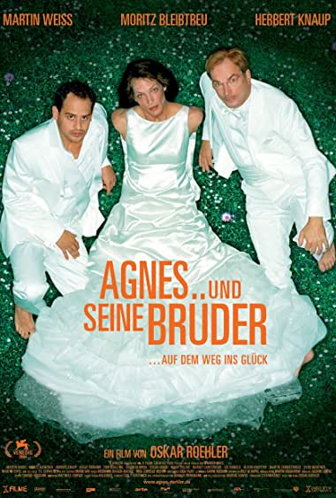 Agnes und seine BrÃ¼der Watch Online