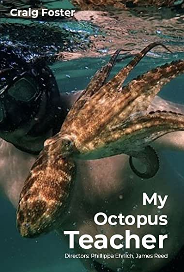 My Octopus Teacher Watch Online