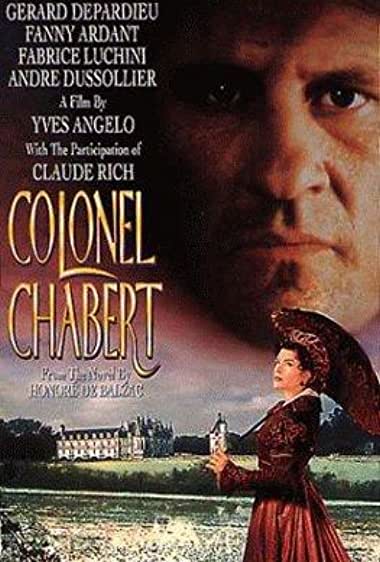Le colonel Chabert Watch Online