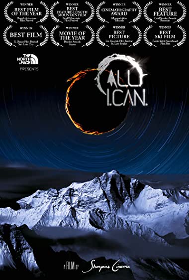 All.I.Can. Movie Watch Online