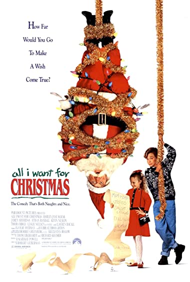 All I Want for Christmas Watch Online