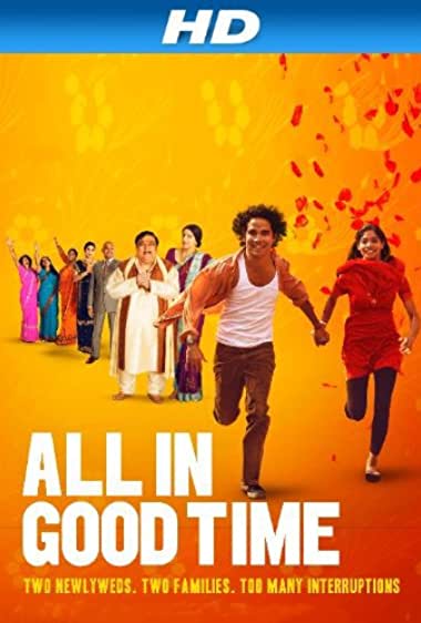All in Good Time Watch Online