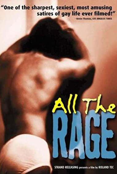 All the Rage Watch Online