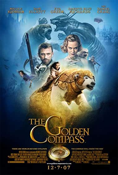 The Golden Compass Watch Online