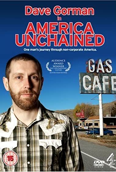 America Unchained Watch Online