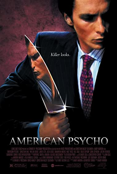 American Psycho Watch Online