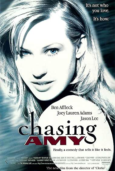 Chasing Amy Watch Online