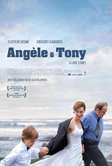 Angèle et Tony Watch Online