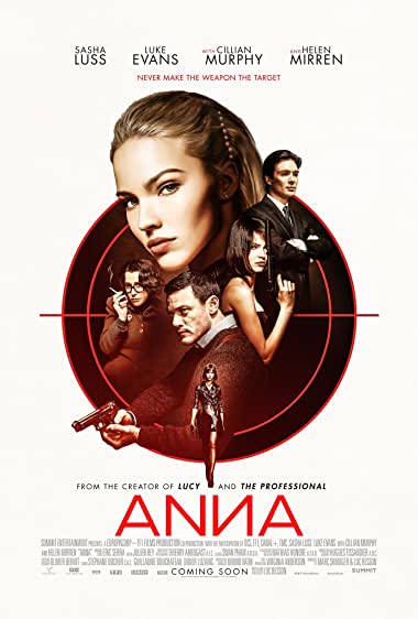 Anna Watch Online