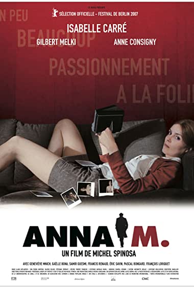 Anna M. Watch Online