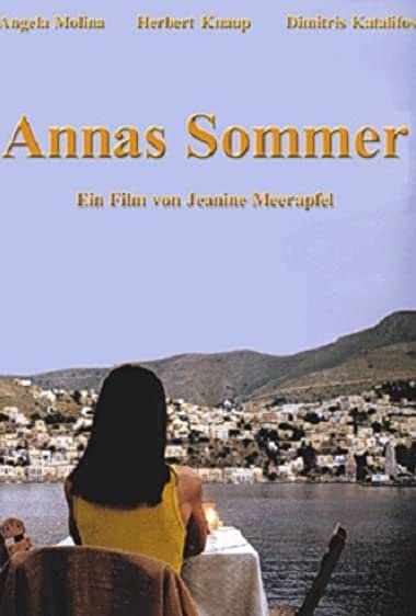 Annas Sommer Watch Online