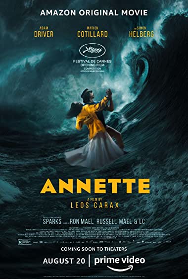 Annette Watch Online