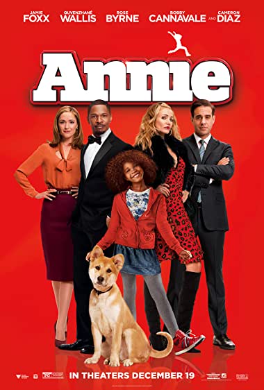 Annie Watch Online