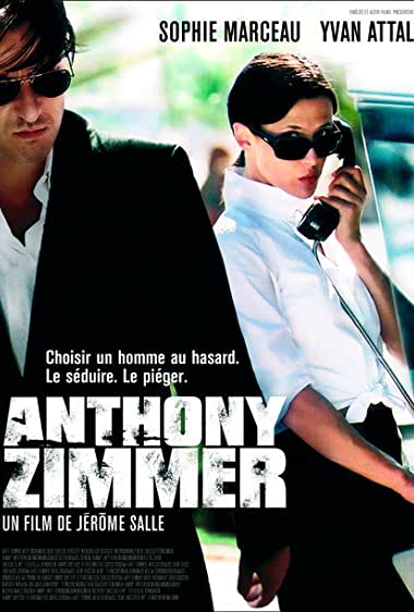 Anthony Zimmer Watch Online