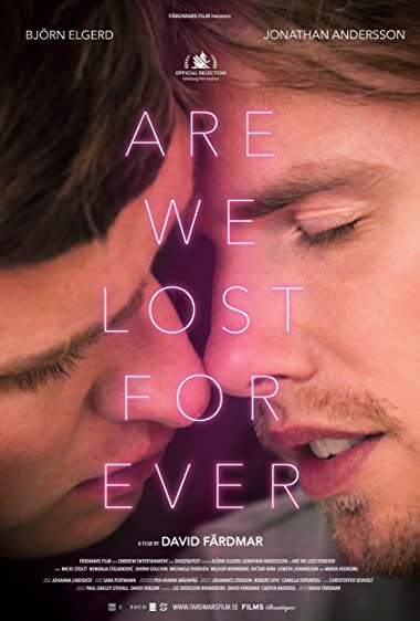 Are We Lost Forever Movie Watch Online