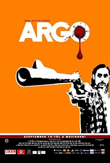 Argo Watch Online