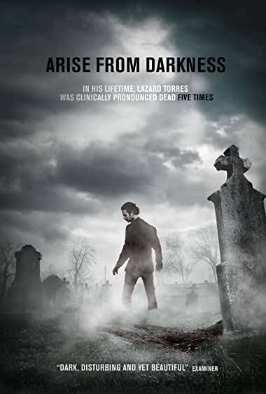 Arise from Darkness Movie Watch Online
