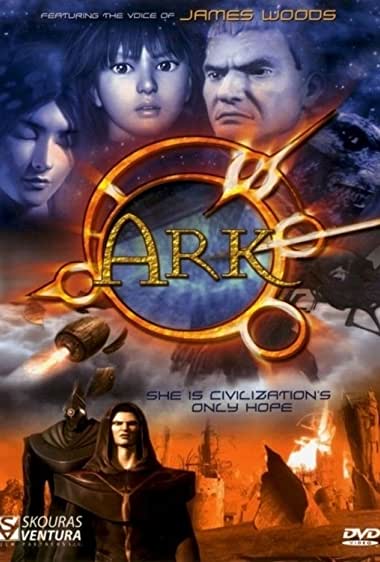 Ark Watch Online