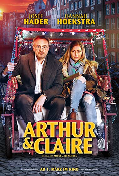 Arthur & Claire Watch Online