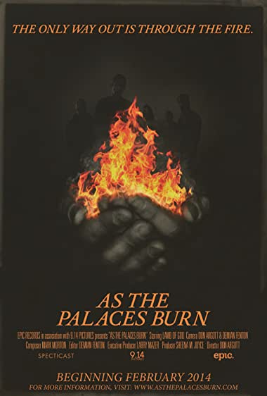 As the Palaces Burn Watch Online