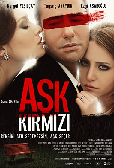 Ask Kirmizi Watch Online