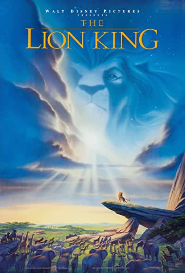 The Lion King Watch Online