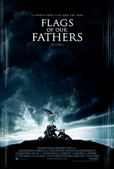 Flags of Our Fathers Watch Online