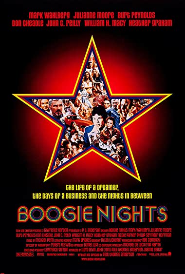 Boogie Nights Watch Online