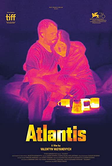 Atlantis Filmi İzle