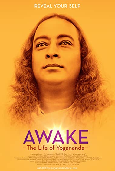 Awake: The Life of Yogananda Watch Online