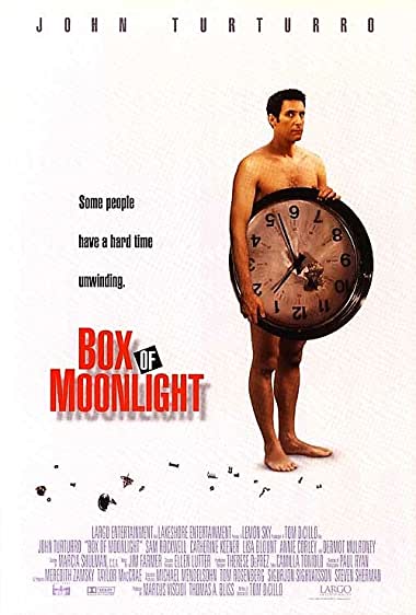 Box of Moonlight Watch Online