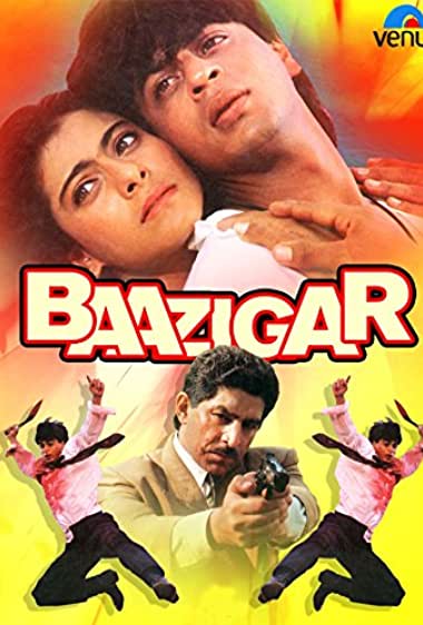 Baazigar Watch Online