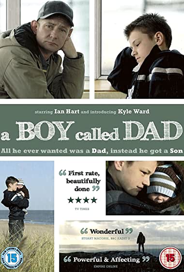 A Boy Called Dad Watch Online
