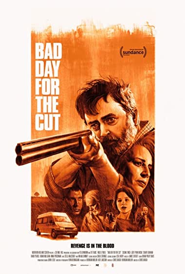 Bad Day for the Cut Watch Online