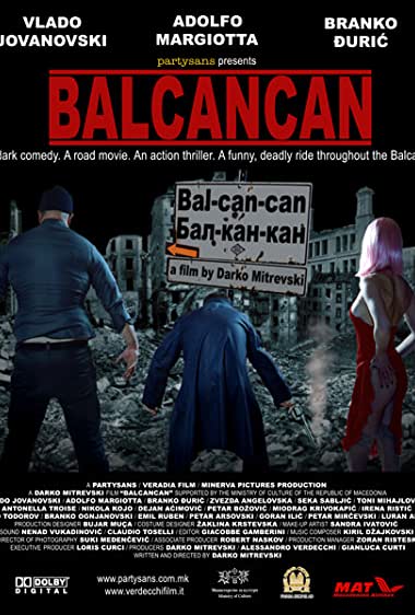 Bal-Kan-Kan Watch Online