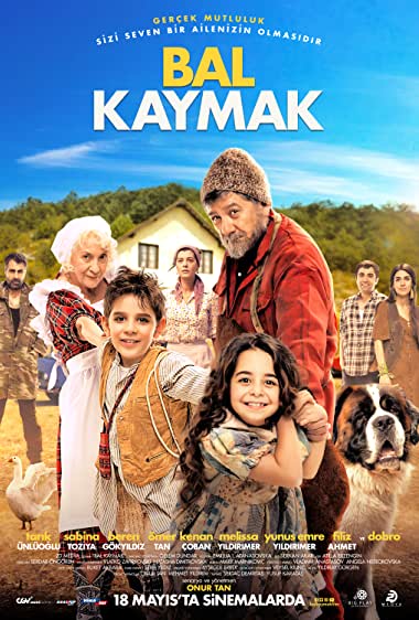 Bal Kaymak Watch Online