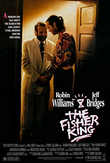 The Fisher King Watch Online